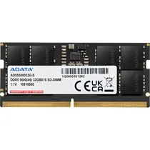 Memória Ram DDR5 Adata Premier 5600 MHZ 32 GB AD5S560032G-s