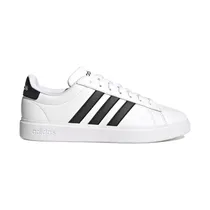 Tênis Adidas Grand Court Cloudfoam Comfort 2.0 Masculino Branco