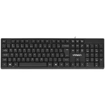  Teclado par...