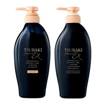 Kit Tsubaki ...