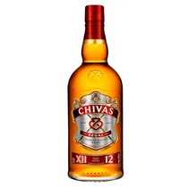  Whisky Chiv...