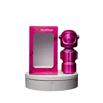 Perfume Zent Techflash Edp Unissex - 30ML