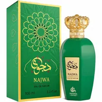 Perfume Nasm...