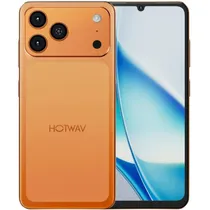Hotwav A17 Pro Max 3GB+64GB Orange