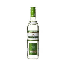 Vodka Moskovskaya 1LT