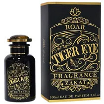  Zakat Roar ...