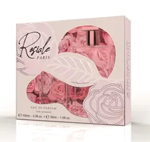 Linn Young Perfume Rosiale Eau de Parfum 100ML + 30ML