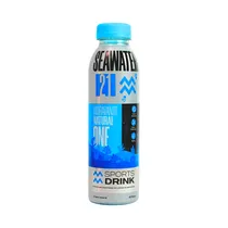  Agua de Mar...