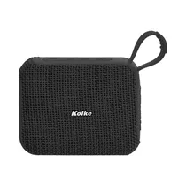  Speaker Por...