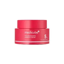 Medicube Txa Niacinamide Capsule Cream 55G