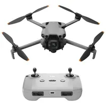 Drone Dji Mini 5 Pro FLY More Combo (Dji RC-N3)