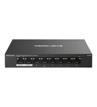 Mercusys Hub Switch 08P MS108GP 10/100/1000M 7*Poe+65W