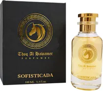  Perfume Tho...