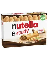  Nutella Bre...