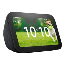 Amazon Echo Show 5 3RA Generacion Charcoal