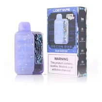 Lost Vape Or...