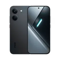 Xiaomi Cel Poco X8 Pro 5G 6.59" DS 12/512GB Black 100W US