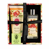 Set La Flore...