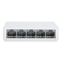 Hub Switch Mercusys MS105 5 Portas - 10/100MBPS