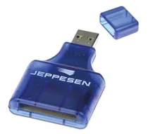 Jeppesen Sky...