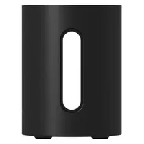 Subwoofer Sonos Sub Mini B Preto