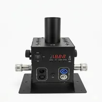  CO2 Con LED...