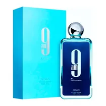 Perfume Afnan 9AM Dive Edp 100ML Blue