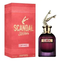Jean Paul Gaultier Perfume Scandal F Intense Eau de Parfum 50ML