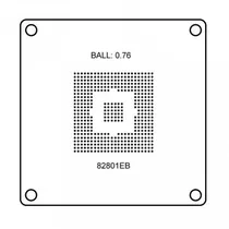  Bga Stencil...