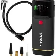 Sate A-MP82 Calibrador Y Compresor 4000MAH