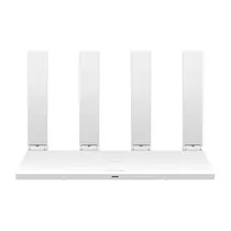 Roteador Huawei WS7000 AX2S Wifi 6 Dual Band 5 GHZ 1500 MBPS - Branco