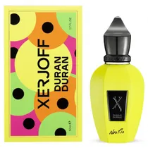 P.Xerjoff Duran Duran Neorio Fluo Yellow 50 ML