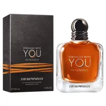 Perfume Armani Emporio Stronger With You Parfum Edp 100ML