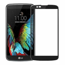  Vidrio LG K...