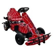  Kart Elétri...