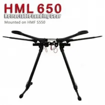 MR HMF S550...