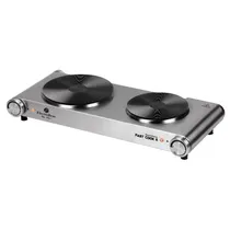 Placa de Cozinha Elétrica Electrobras Fast Cook II 2100W 110V