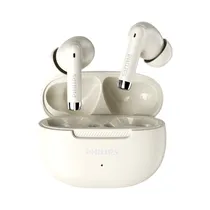 Auricular Inalámbrico Philips 2000 Series TAT2020WT/93 Blanco