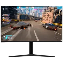 Monitor LED ...