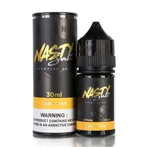 Nasty 30ML Salt Cush Man Mango 50MG