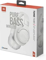 Fone de Ouvido Pure Bass Wireless TUBE700BT