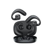 Fone FTX E60-BK BT/ Mic/ Anc/ Touch/ IPX4 Negro