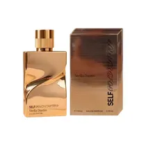 Stella Dustin Self Gold Edition Edp 100ML