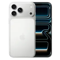 Celular iPhone 17 Pro 256GB Silver G/Apple Swap A+