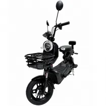  Moto Elétri...
