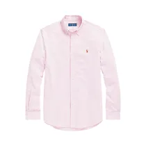  Camisa Polo...