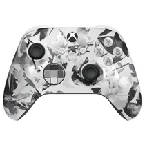 Controle Wireless Microsoft Xbox Series X/s - Storm Breaker (Japonés)