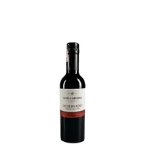 Santa Carolina Vino Rvdo Cab Sauv 375 ML