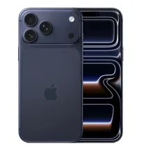 iPhone 17 Pro 512GB Azul