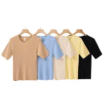 Blusa de Modal